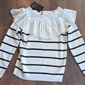 Chaser Brand Sweater *M* NWT